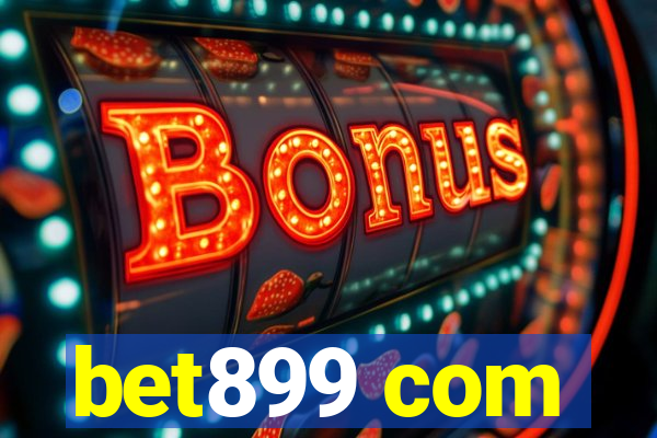 bet899 com